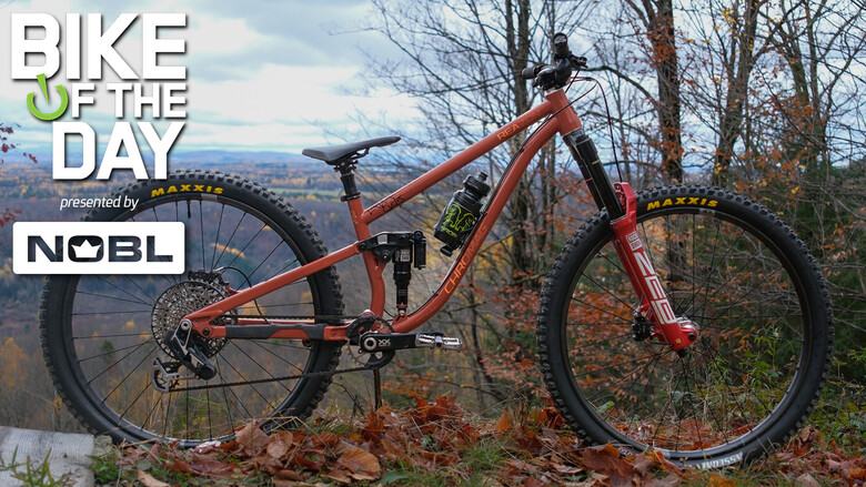 2018 Cannondale Trigger 1 Bike - Reviews, Comparisons, Specs